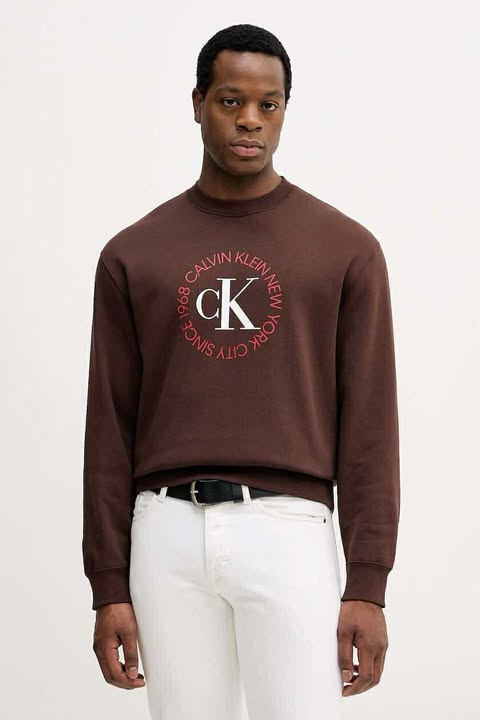 Calvin Klein Jeans Sweater