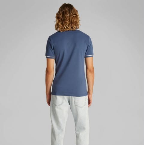 Calvin Klein Polo Shirt