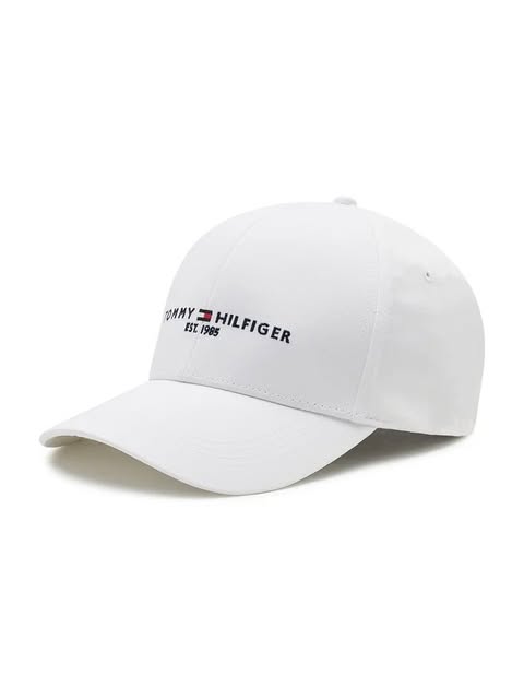 Tommy Hilfiger Cap