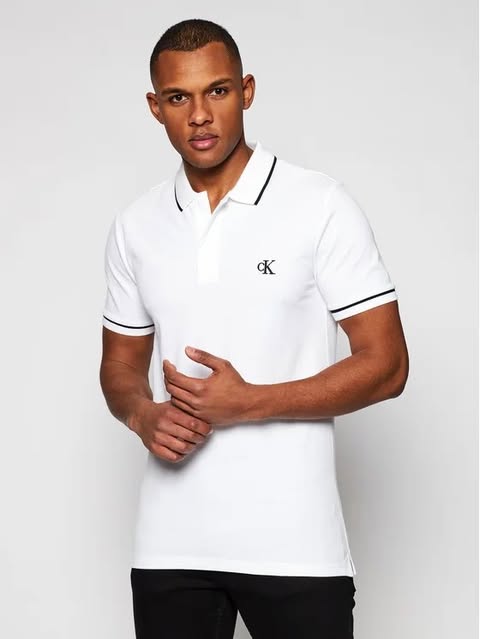 Calvin Klein Polo Shirt