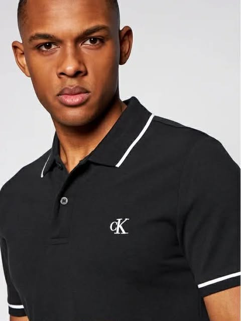 Calvin Klein Polo Shirt