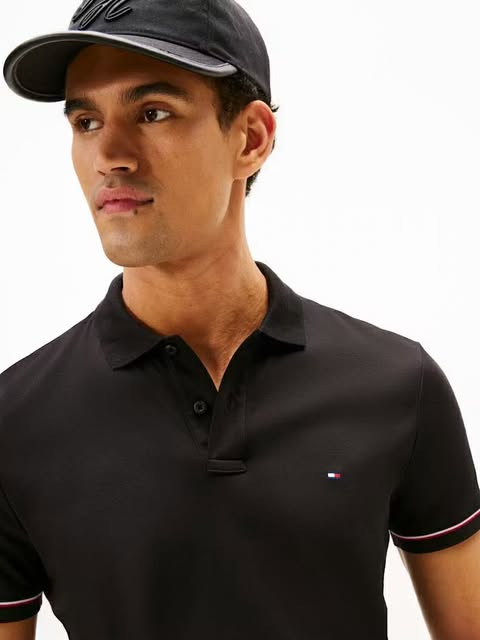 Tommy Hilfiger Polo Shirt