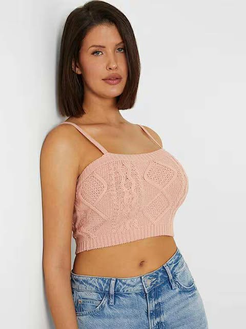 Guess Knit Top
