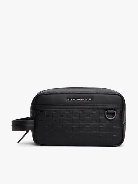 Tommy Hilfiger Washbag