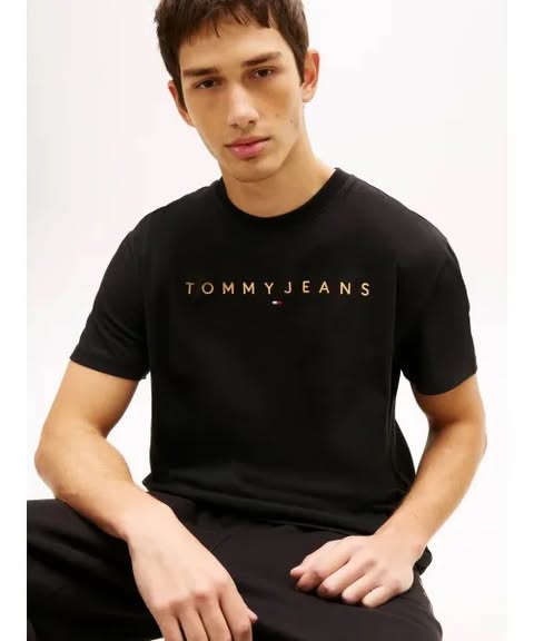 Tommy Jeans T-shirt