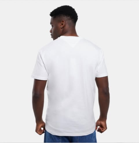 Tommy Jeans T-shirt
