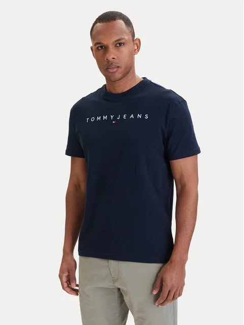 Tommy Jeans T-shirt
