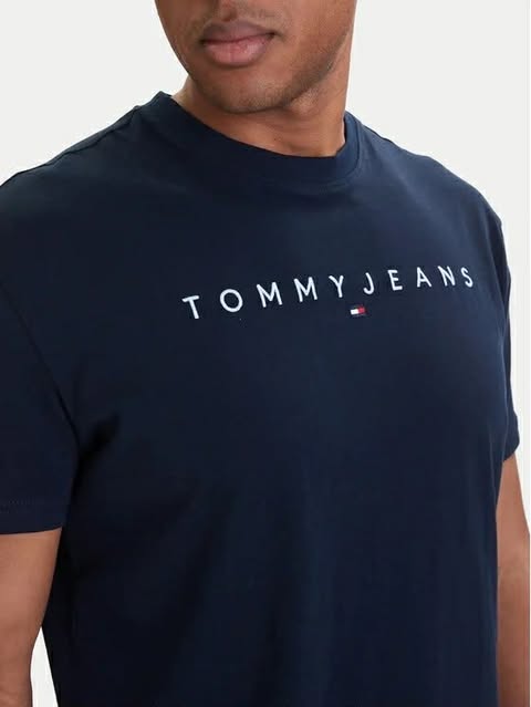 Tommy Jeans T-shirt