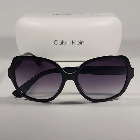 Calvin Klein Sunglasses