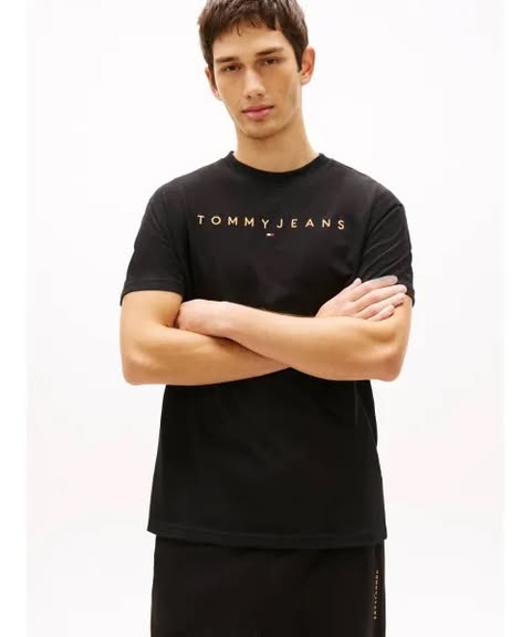 Tommy Jeans T-shirt