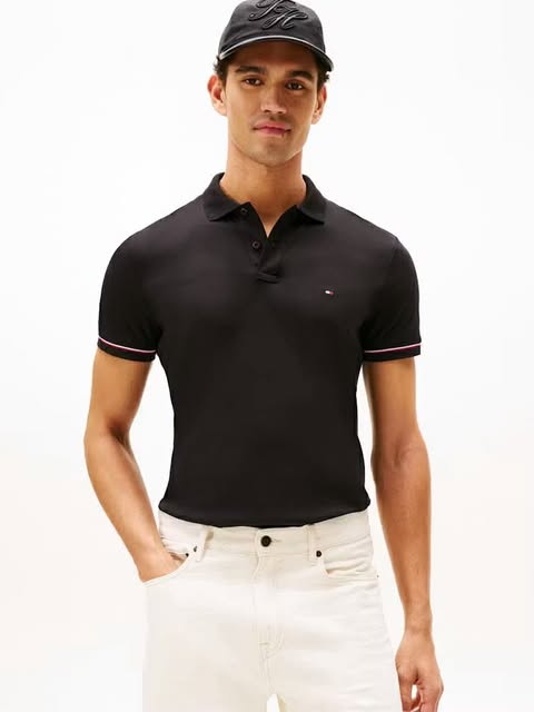 Tommy Hilfiger Polo Shirt