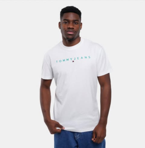 Tommy Jeans T-shirt