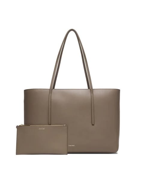 Calvin Klein Tote Handbag