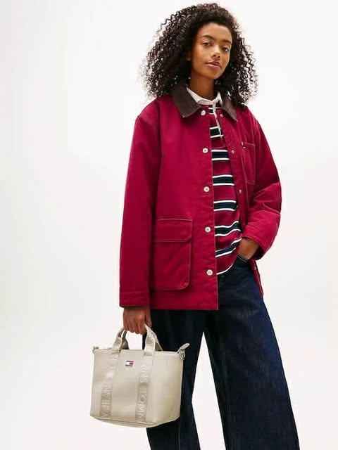 Tommy Jeans Mini Tote Bag