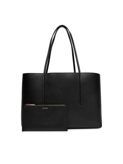 Calvin Klein Tote Handbag