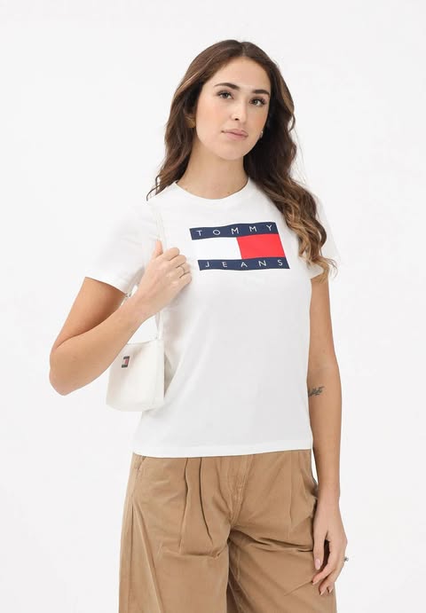 Tommy Jeans T-shirt
