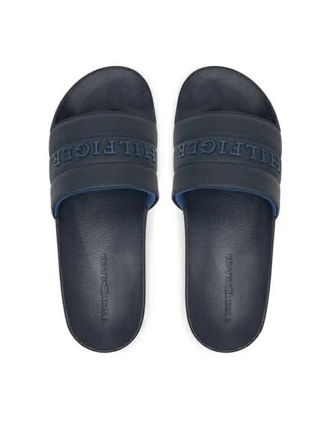 Tommy Hilfiger Sliders
