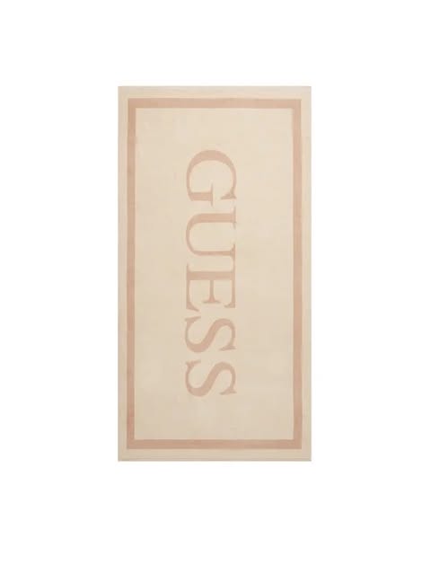 Guess Beach Towel