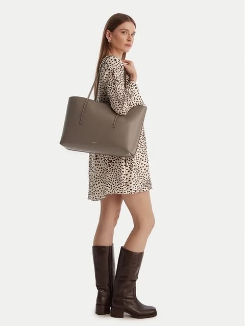 Calvin Klein Tote Handbag