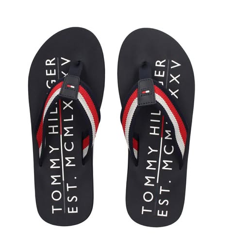 Tommy Hilfiger Flip Flop