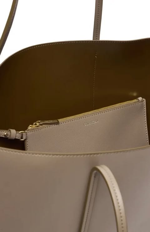 Calvin Klein Tote Handbag