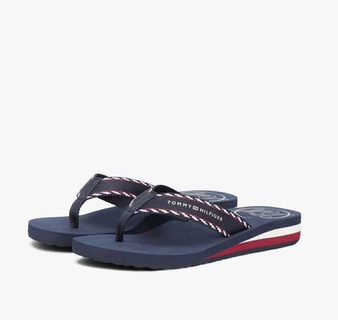 Tommy Hilfiger Flip Flop