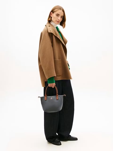 Tommy Hilfiger Mini Tote Bag