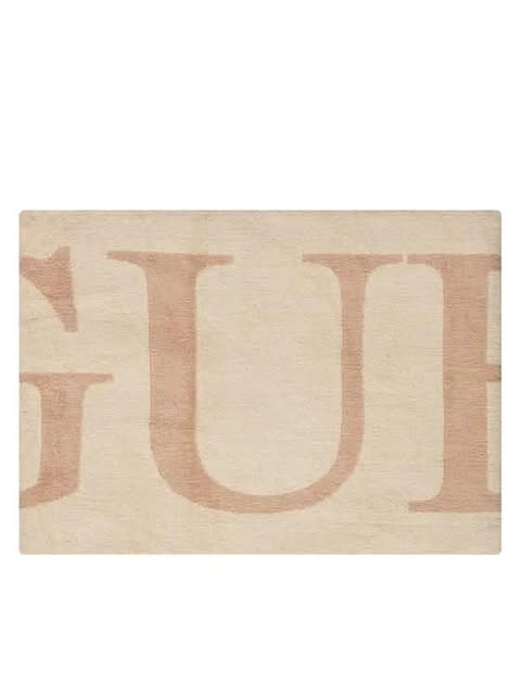 Guess Beach Towel