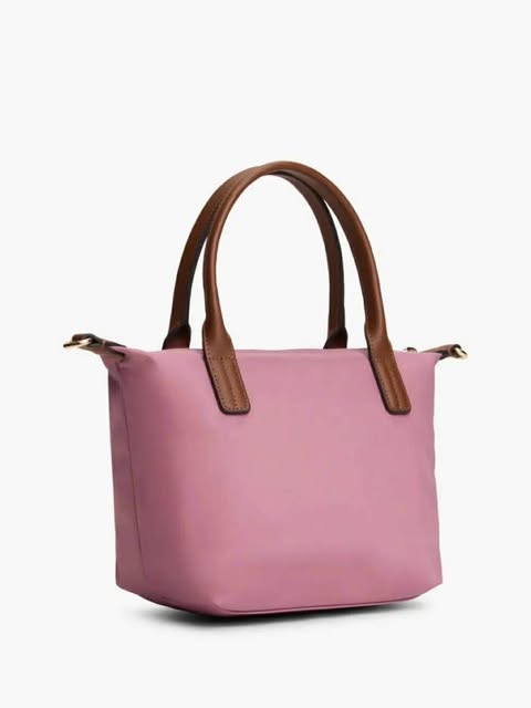 Tommy Hilfiger Mini Tote Bag
