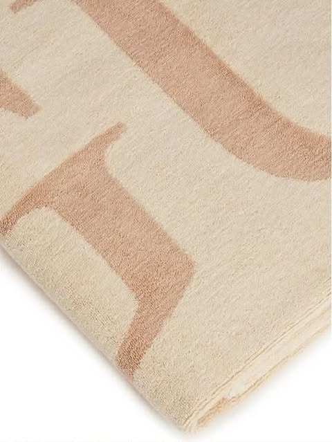 Guess Beach Towel