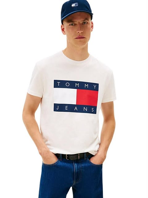 Tommy Jeans T-shirt