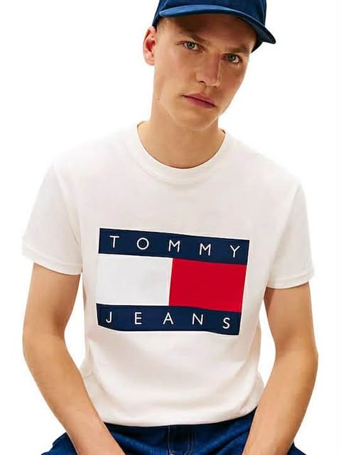 Tommy Jeans T-shirt