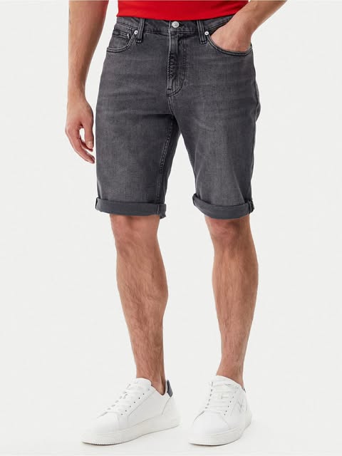 Calvin Klein Jeans Shorts