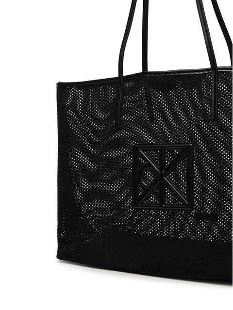 Calvin Klein Beach Bag