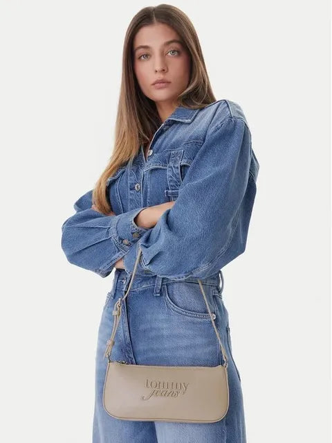 Tommy Jeans Shoulder Bag