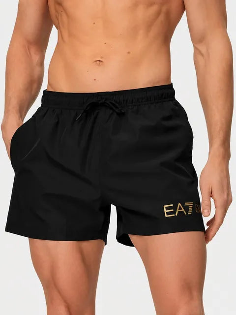 Emporio Armani Swimwear
