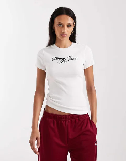 Tommy Jeans Top