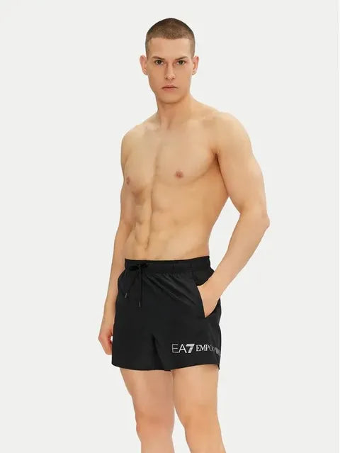 Emporio Armani Swimwear