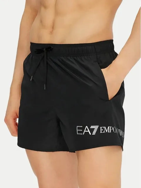 Emporio Armani Swimwear