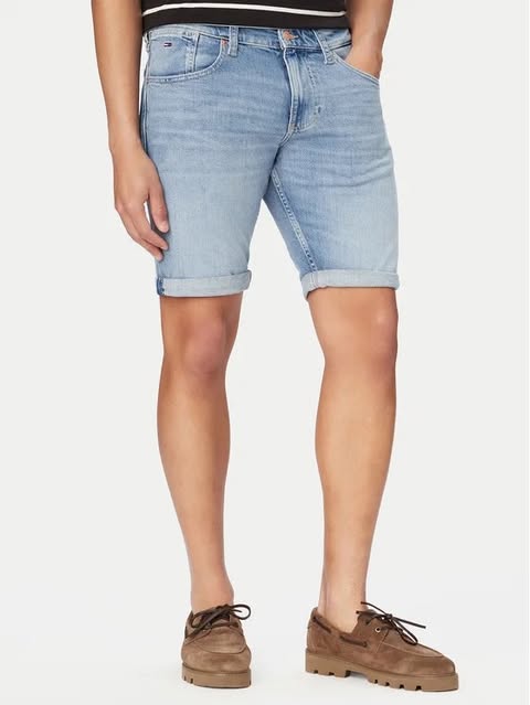 Tommy Denim Jeans