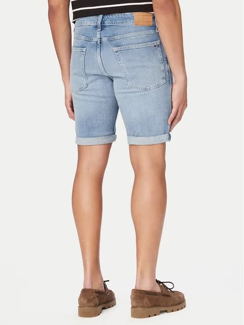 Tommy Denim Jeans