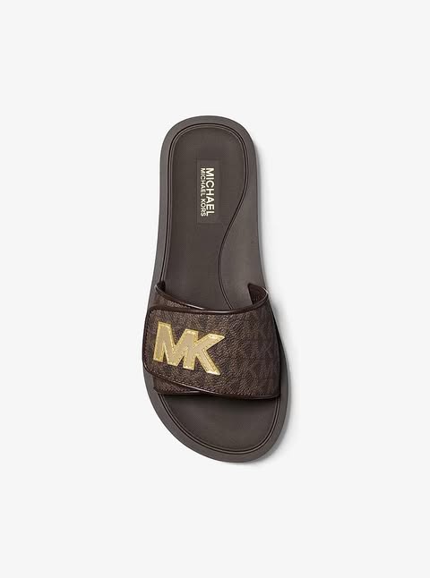 Michael Kors Sliders