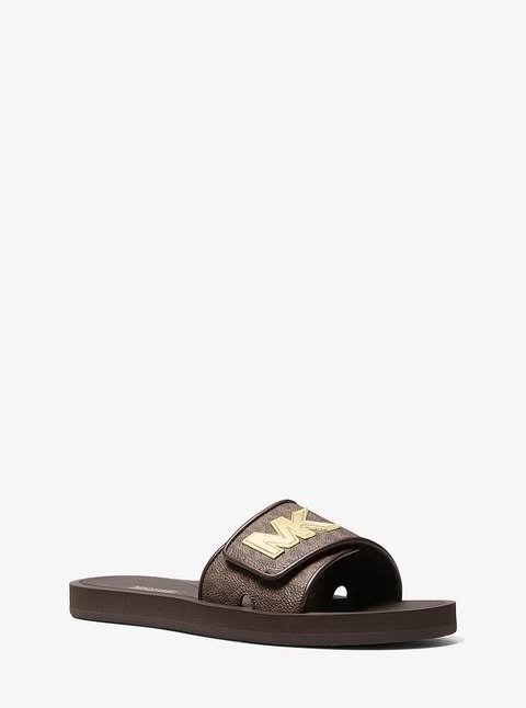 Michael Kors Sliders
