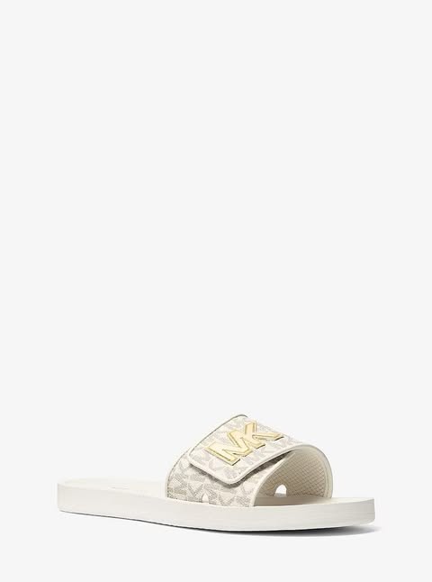 Michael Kors Sliders
