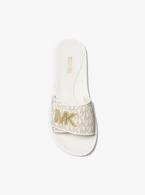 Michael Kors Sliders