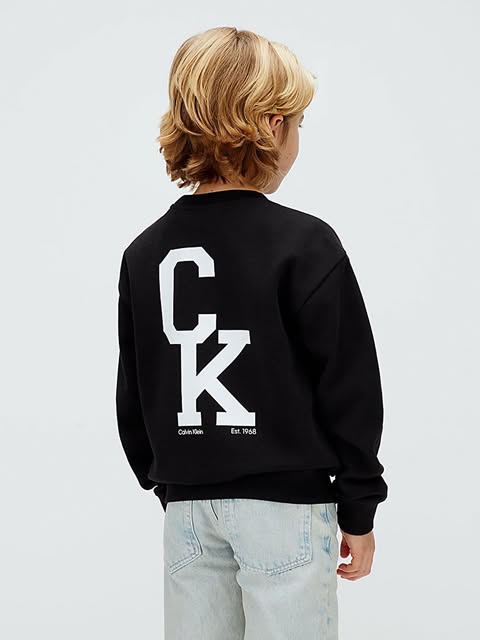 Calvin Klein Sweater