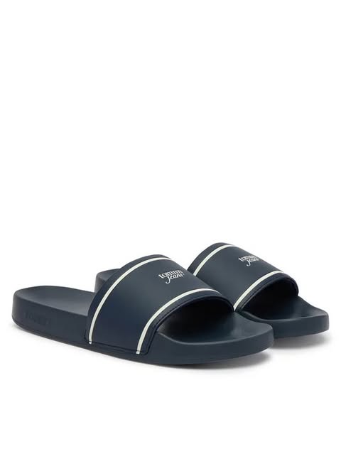 Tommy Jeans Sliders