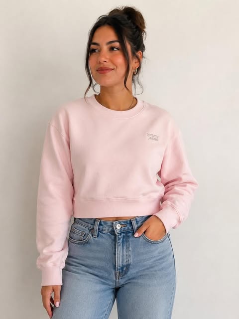 Tommy Jeans Sweater