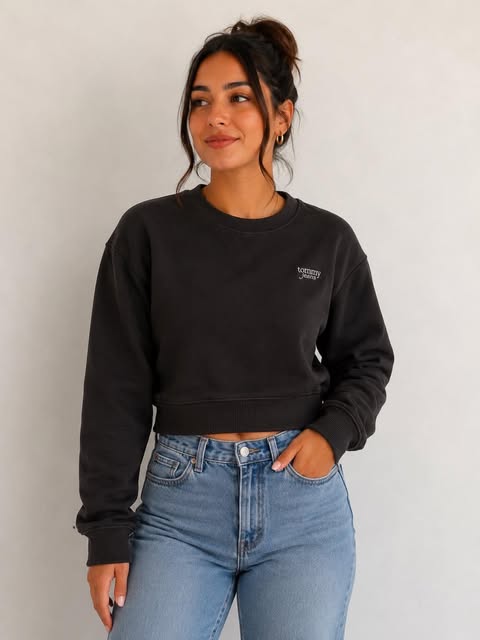 Tommy Jeans Sweater