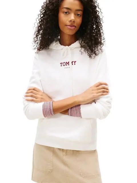 Tommy Jeans Hoodie